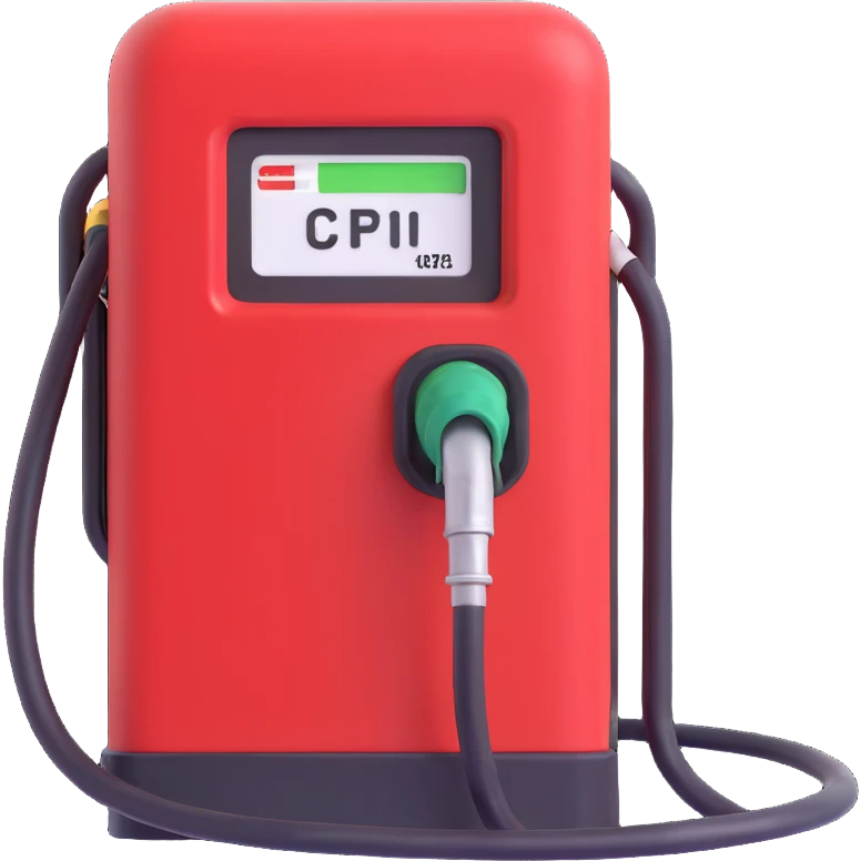 Fuel Pump Diesel emoji
