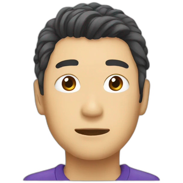taro yamada emoji