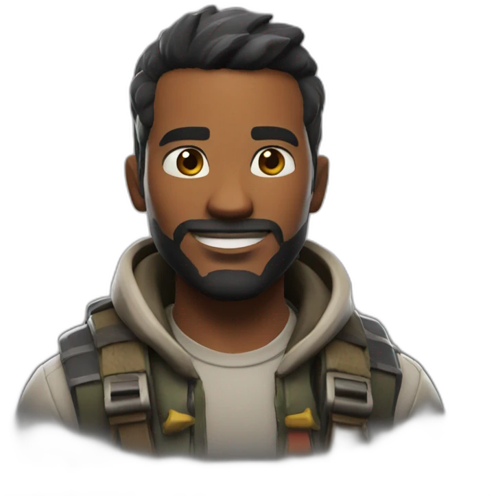 fortnite emoji