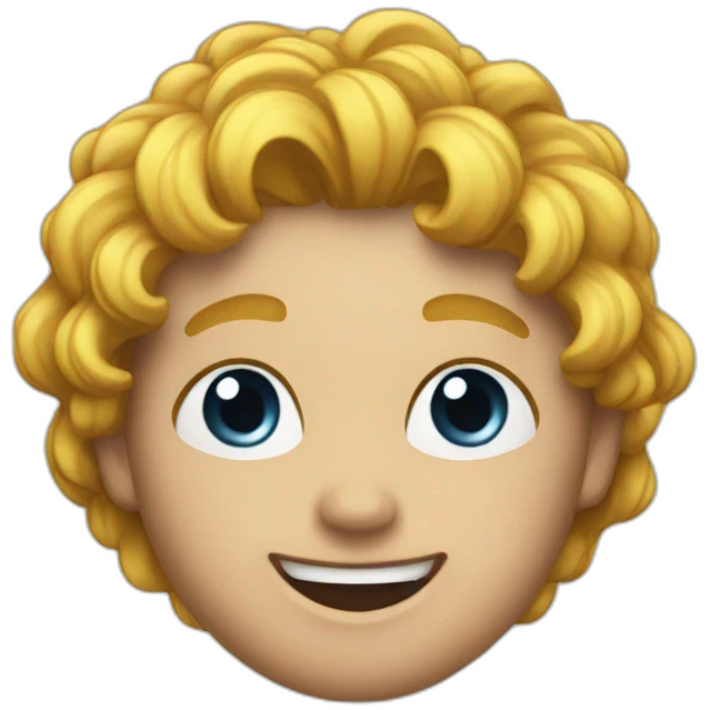 omega emoji
