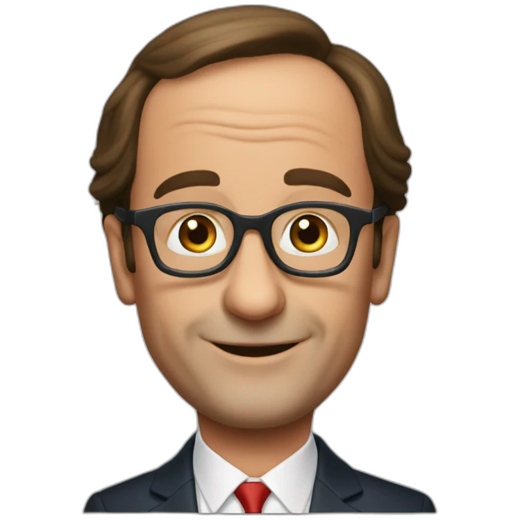 Tom hollande emoji