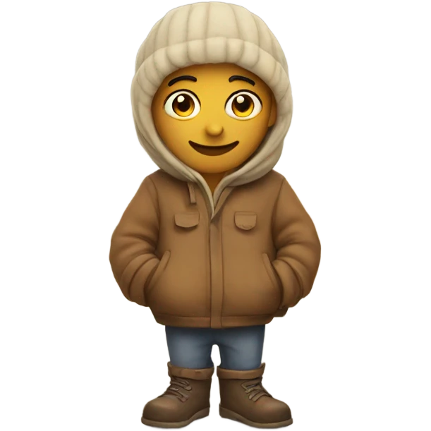 cosy emoji