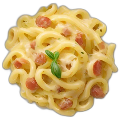 pate carbonara emoji