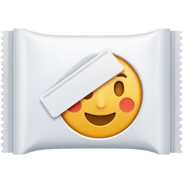 ACCEPTED PARTICIPATION METHODS — Voucher emoji