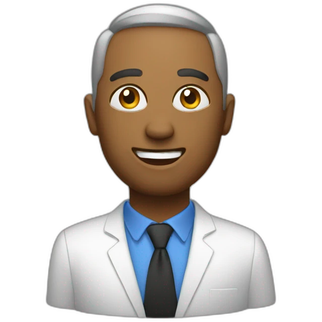 speaker emoji