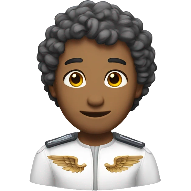 Angels friends raf emoji