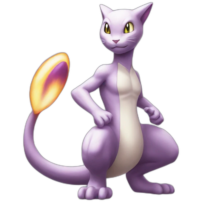 mewtwo emoji