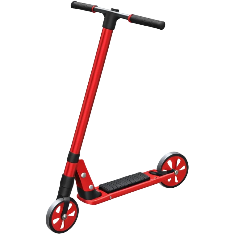 Pogo stick emoji