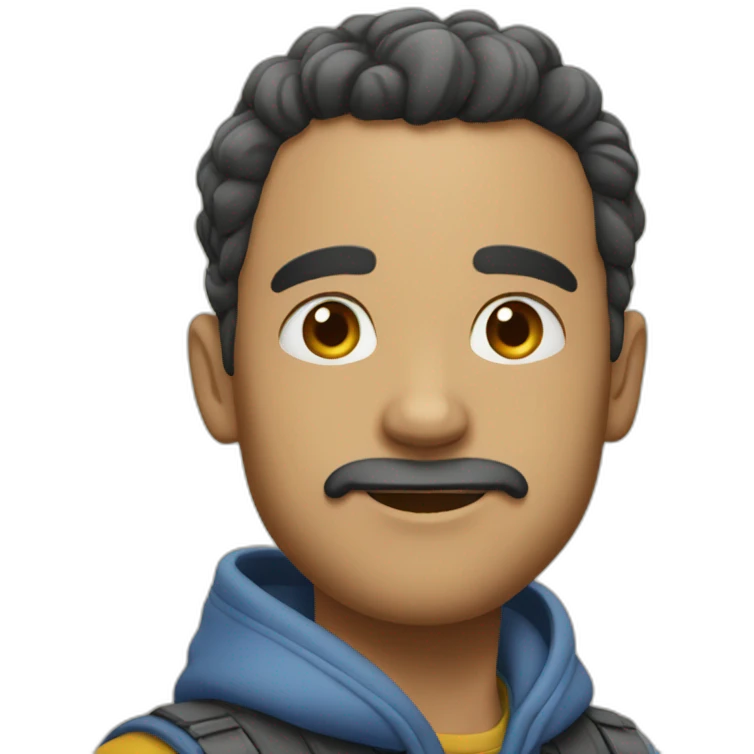 Биссмарк emoji