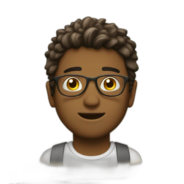 libro emoji