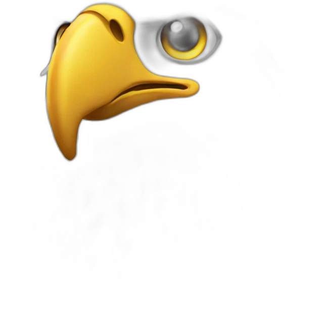 Germany s eagle emoji