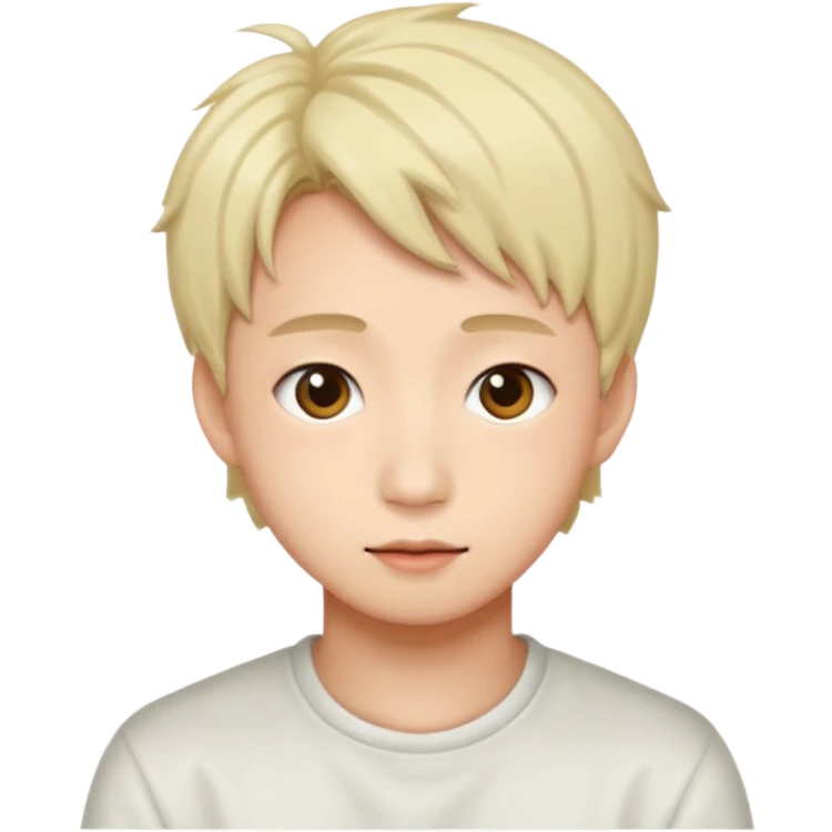 Bang chan emoji