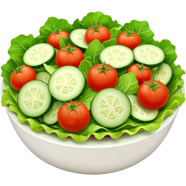 salade emoji