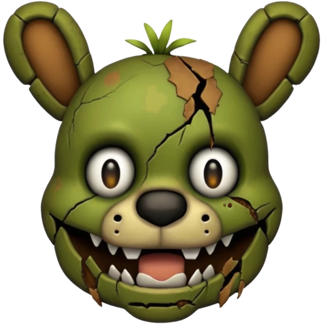 Springtrap emoji