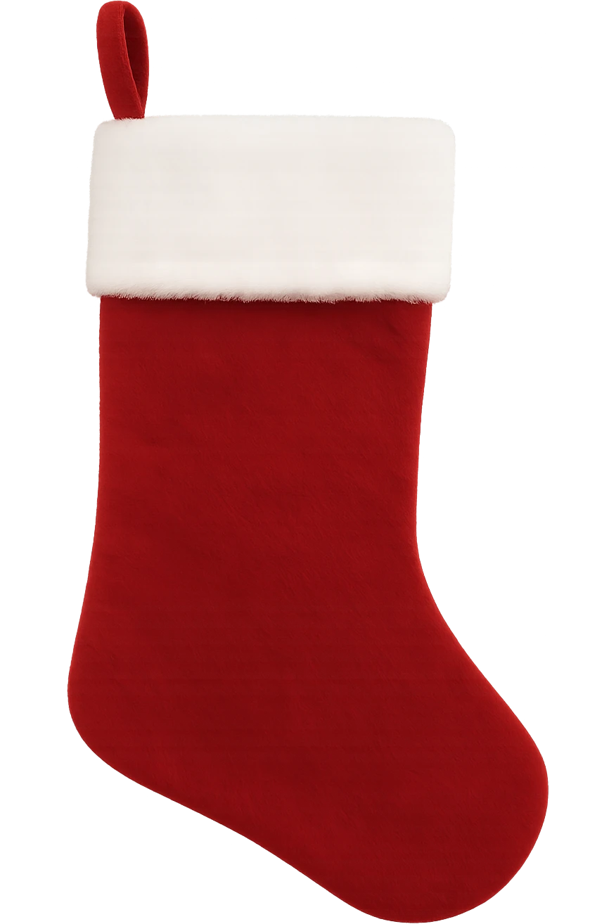 christmas object, remove background emoji