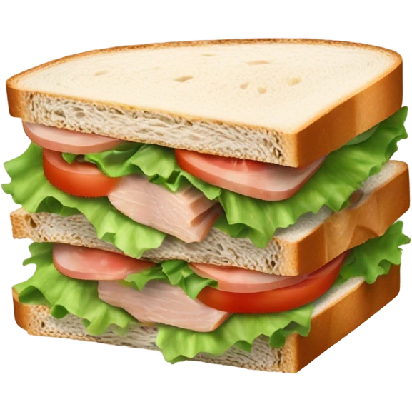 Sandwich  emoji