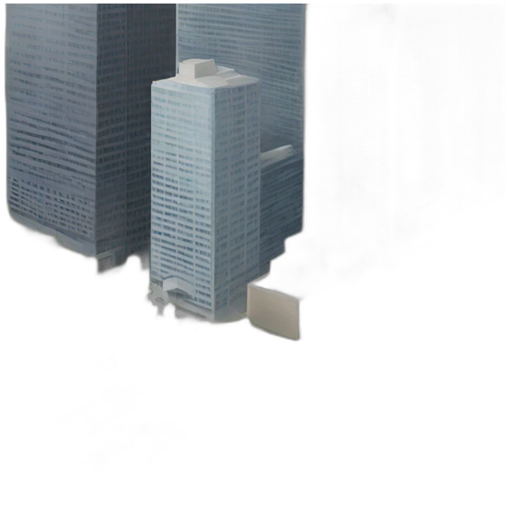 Downtown Houston emoji