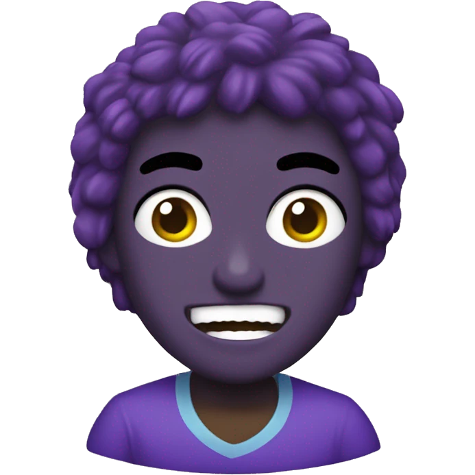 acai no copo emoji