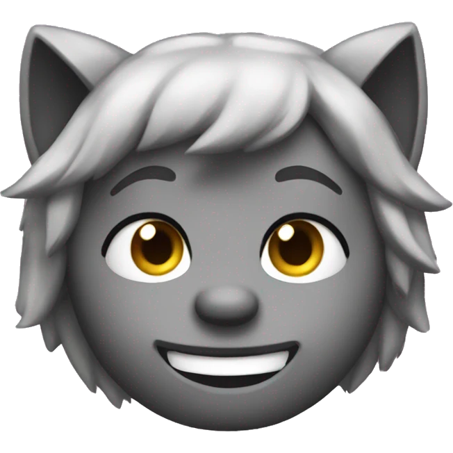 Sparkles emoji