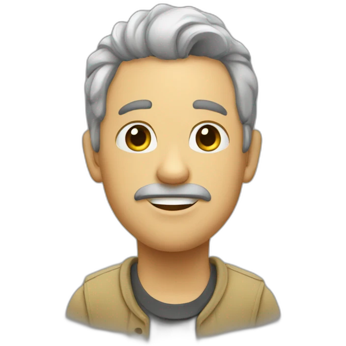 Ademo emoji