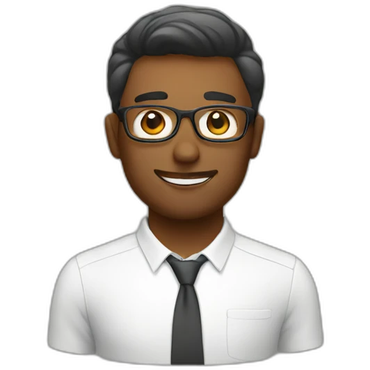 product manager emoji
