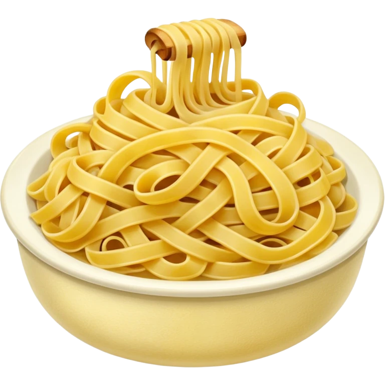 Pasta emoji