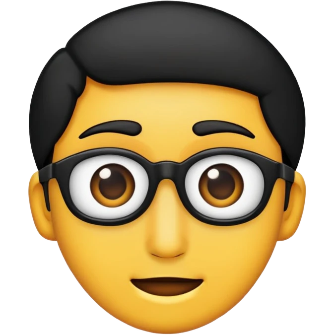 Nah emoji
