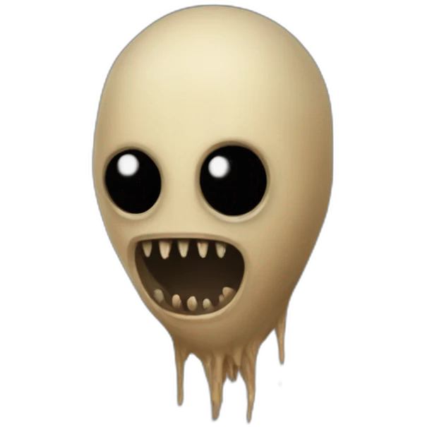 scp-173 emoji