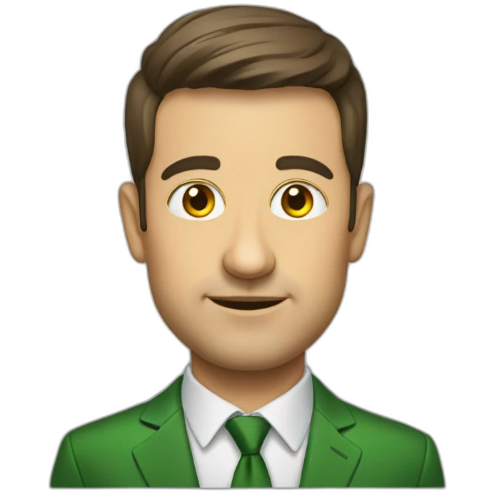 zelenski emoji