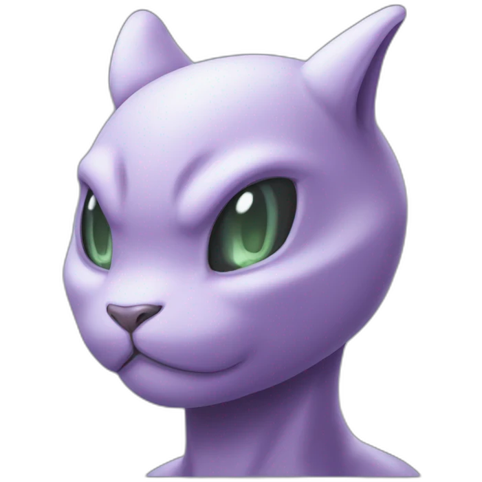 mewtwo emoji