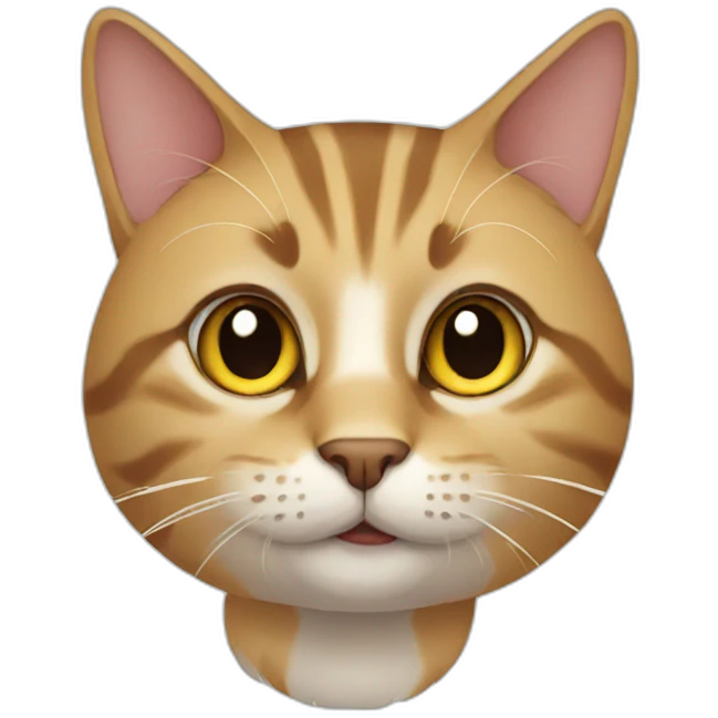 cat  emoji