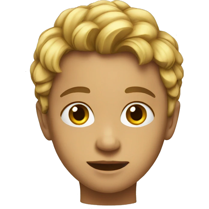 young emoji