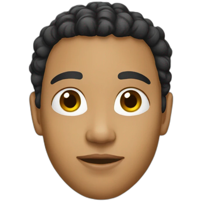 lightskin emoji