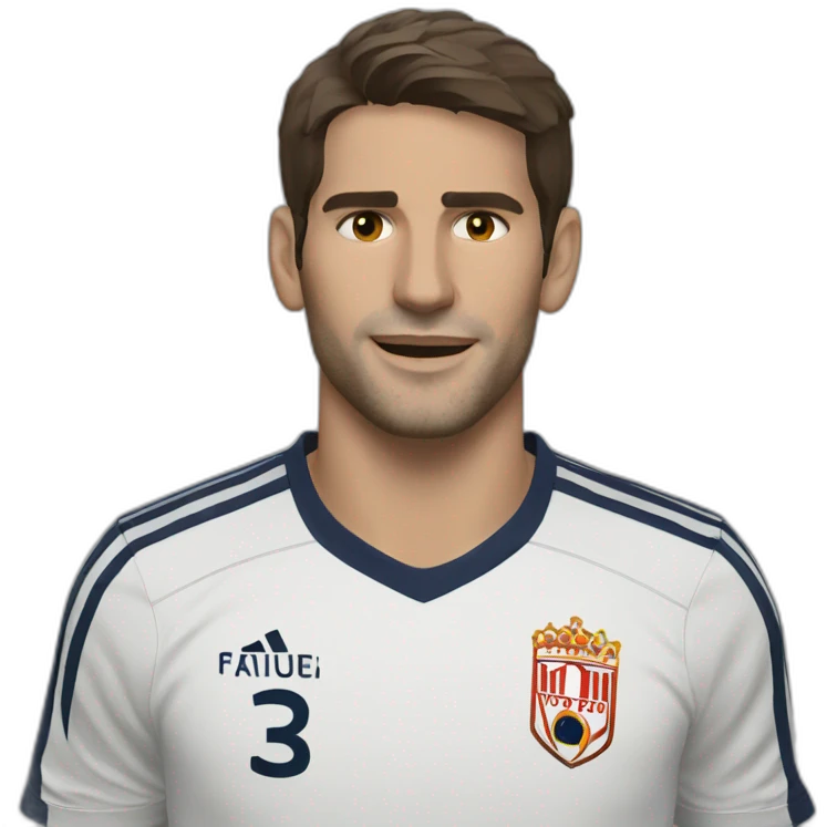 Emiliano martinez emoji