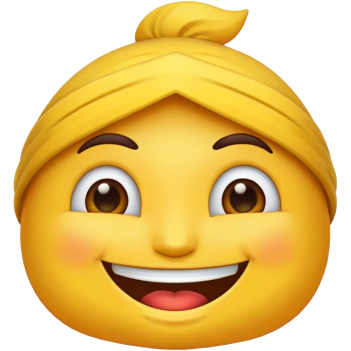 Emoji Tatar emoji