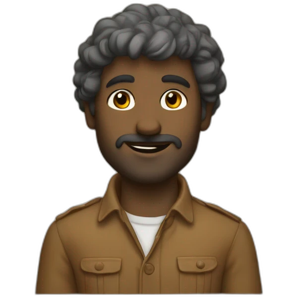 Guillaume petit jean emoji