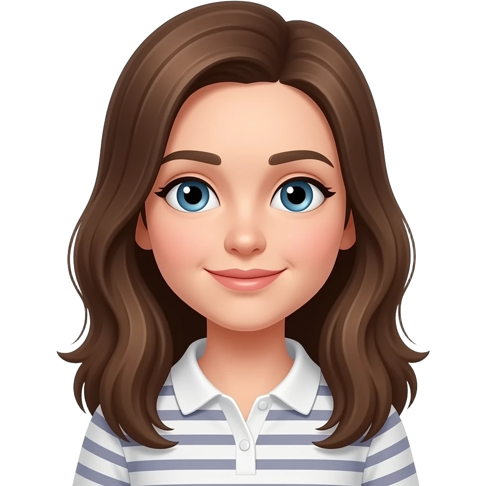Sophie Jo emoji