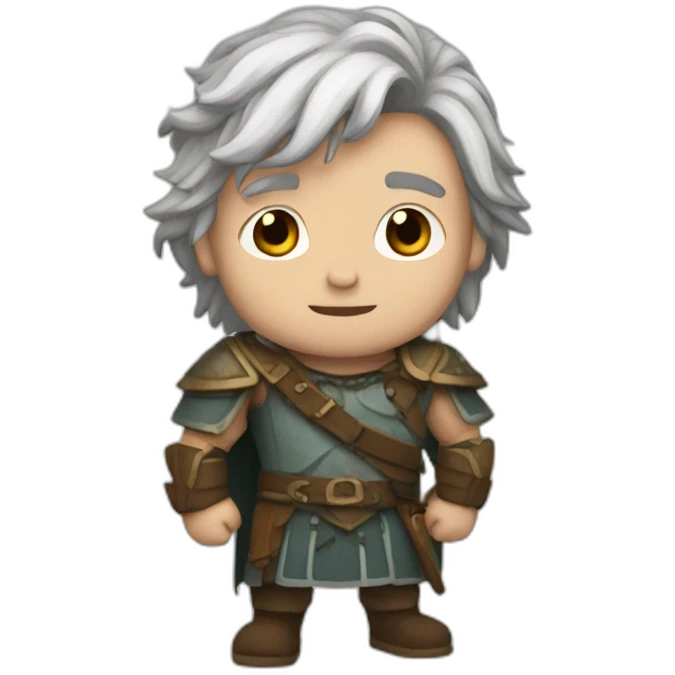 Hadolf emoji