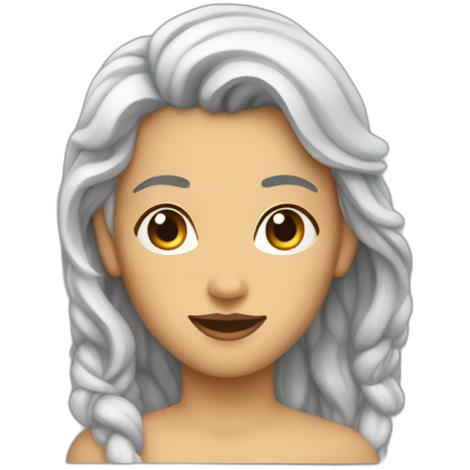 Veronica Rasquin emoji
