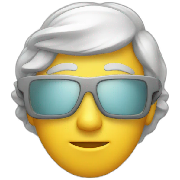 Certification emoji