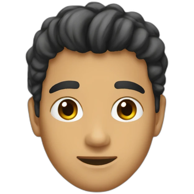 noah pino palo emoji