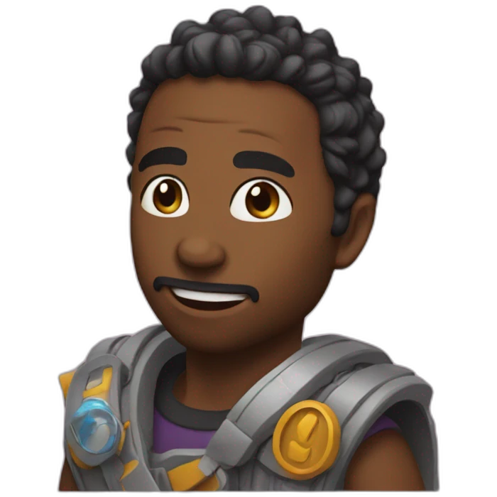 triumphant return to life emoji