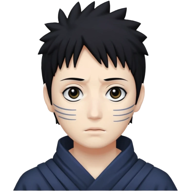 OBITO emoji