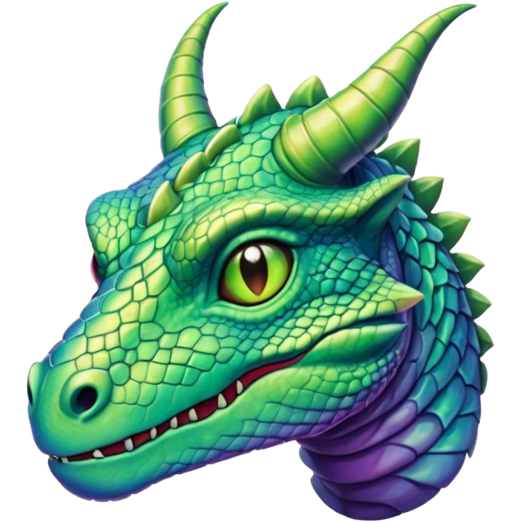 Fionbri-creature emoji