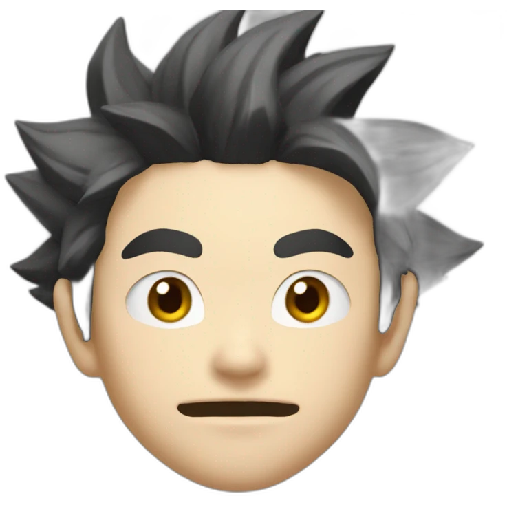 sangoku emoji