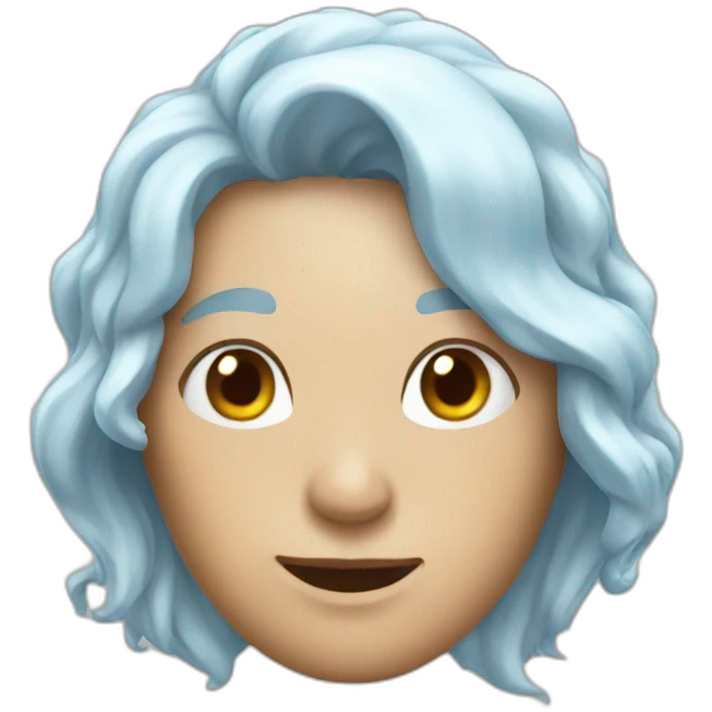 ice spice emoji