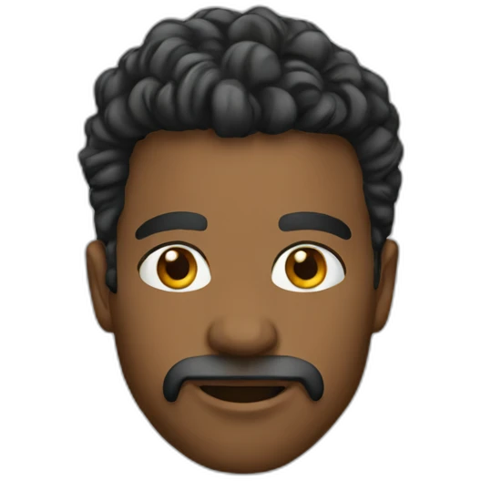 Artiste emoji