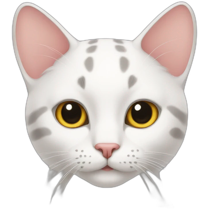 cat emoji