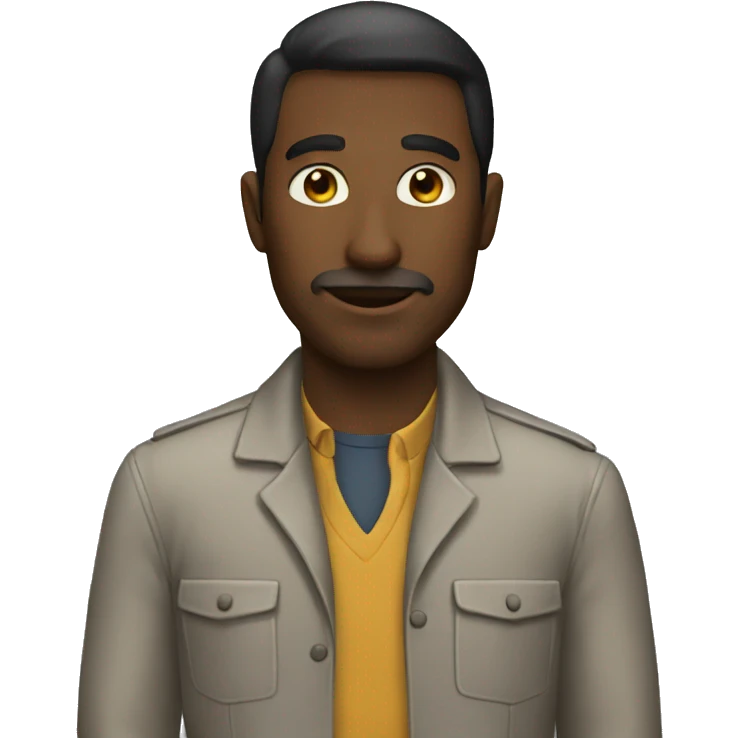 work emoji