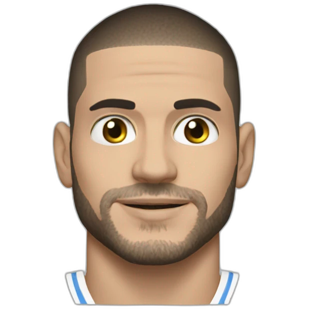 Icardi emoji